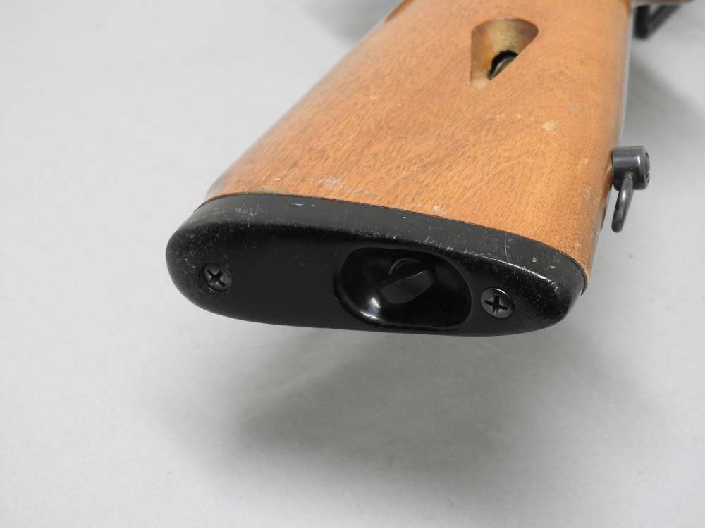 Mossberg New Haven 251C .22LR Rifle with Weaver V22-A Scope-img-12
