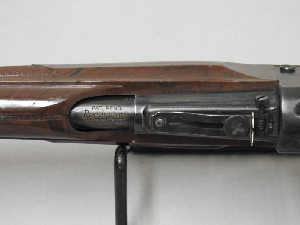 Remington Nylon 66 .22LR Rifle Mohawk Brown-img-4