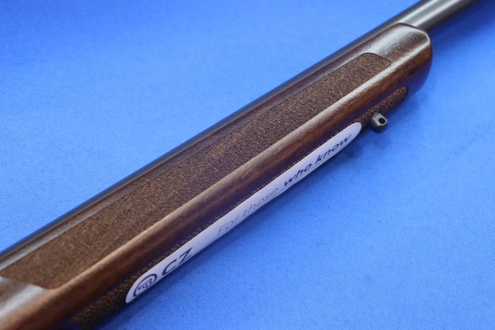 CZ Model 457 VARMINT Rifle 22 MAGNUM 20" Heavy Barrel 22MAG 22WMR 02341 BA-img-8