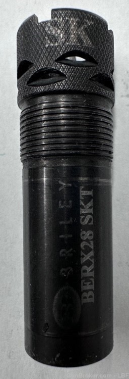 Beretta 28ga Choke Tube-img-0