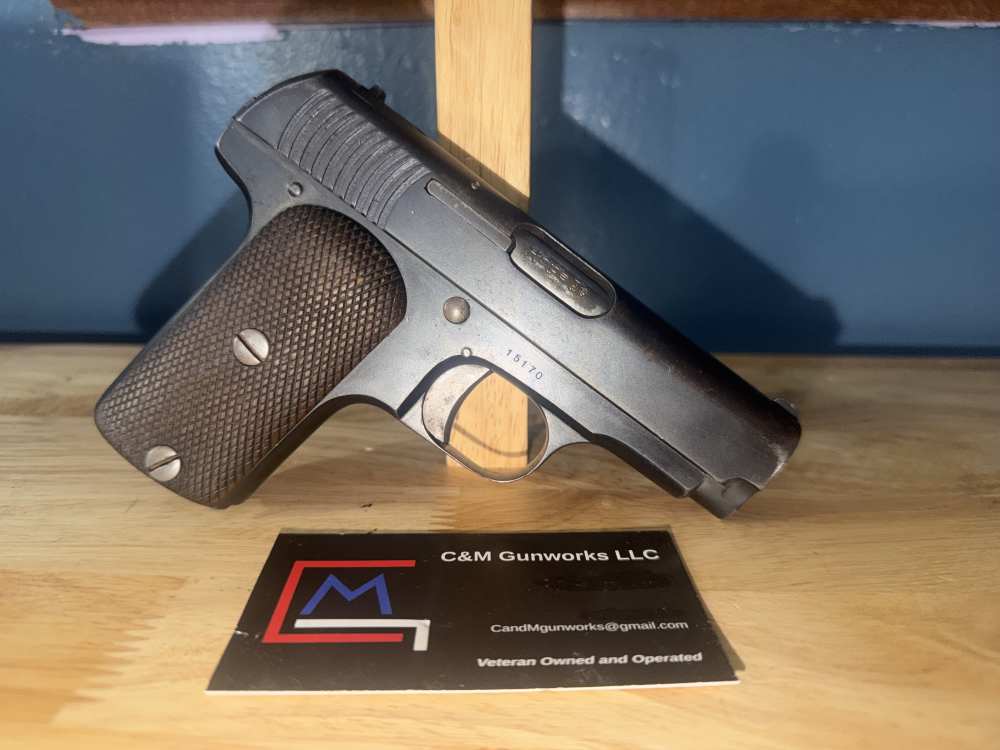 Esperanza Y Unceta Astra 1915 “Ruby” 32acp-img-1
