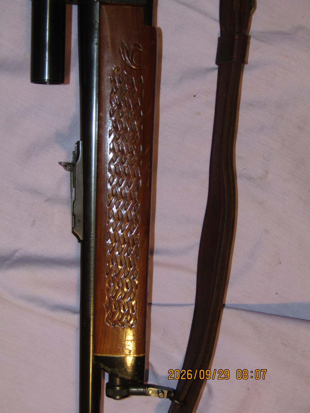 Remington, Woodmaster, 742BDL, 30-06, 22 inch barrel, -img-8