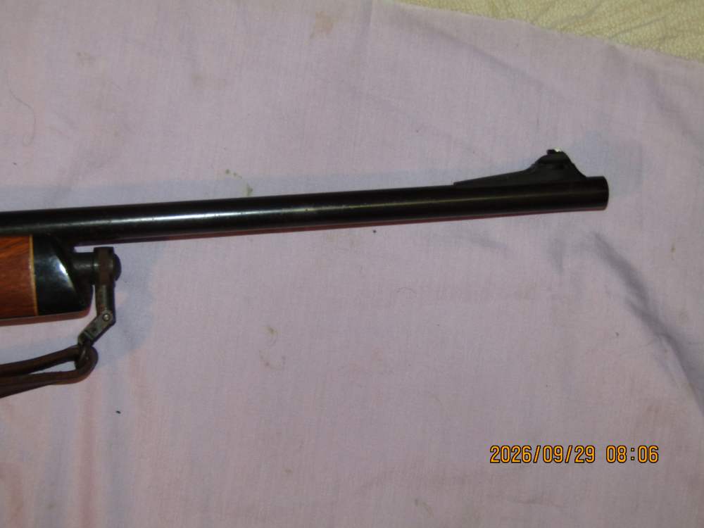 Remington, Woodmaster, 742BDL, 30-06, 22 inch barrel, -img-4