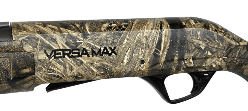 REMINGTON VERSA MAX 12 GA 22" DUCK BLIND-img-6