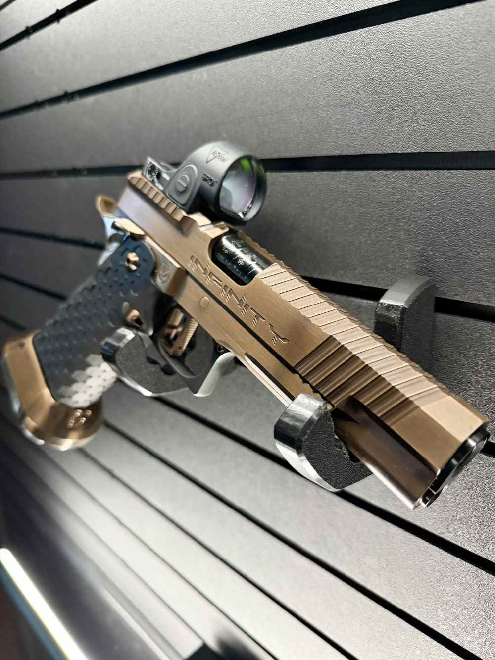 Infinity Perfect AF 9mm ! -img-2