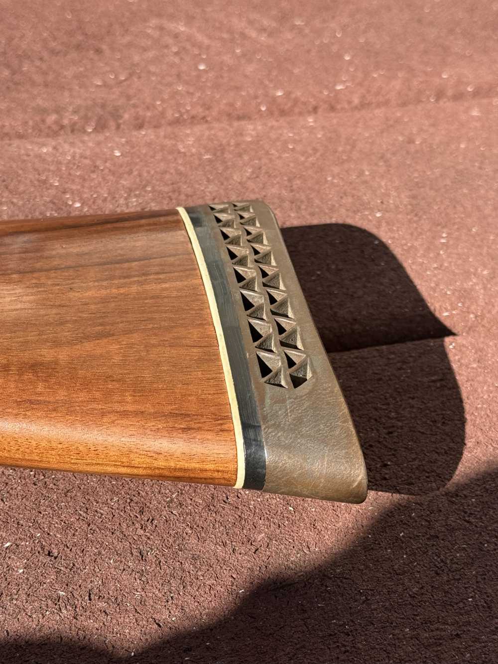 Remington 870 Wingmaster - 12GA USED-img-4