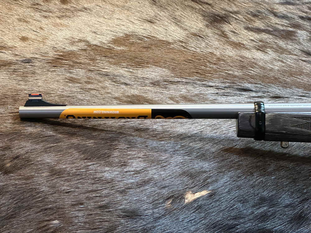 BROWNING BLR TAKEDOWN LIGHTWEIGHT '81 STAINLESS 308 WINCHESTER 20"-img-14