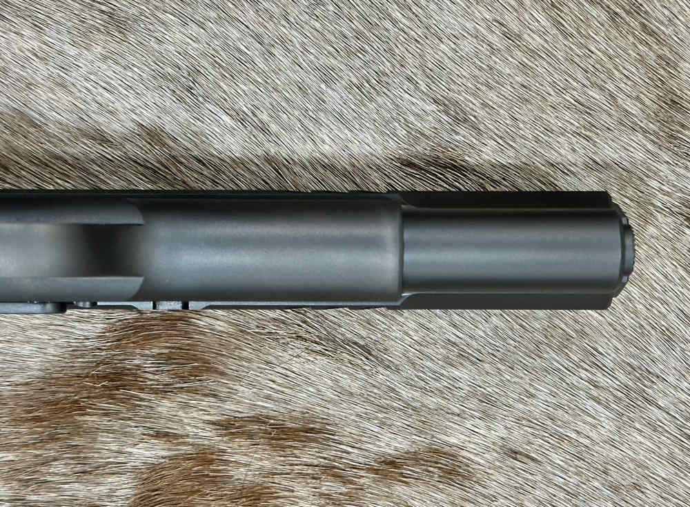 NIGHTHAWK CUSTOM PRESIDENT GOV'T 1911 9MM SINGLE STACK, BOARDROOM SERIES-img-19