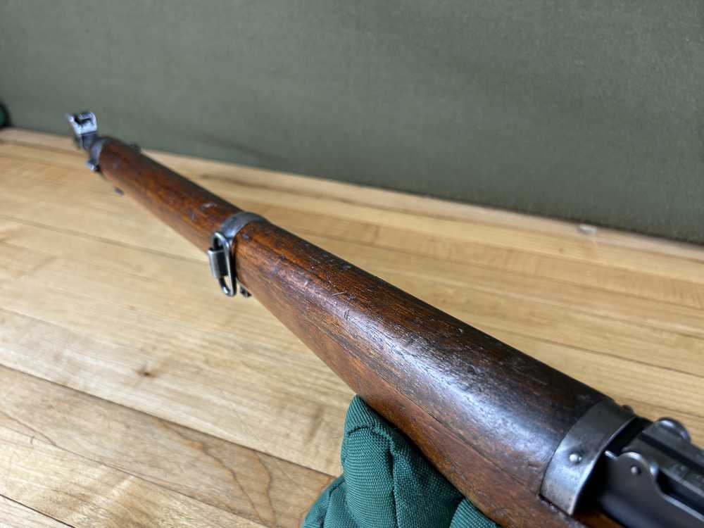 Swiss K31 Straight Pull Bolt Action Rifle 7.5x55 SWISS Waffenfabrik Bern -img-20