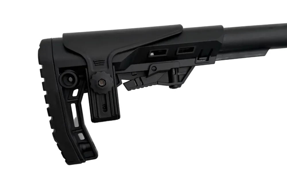 Rock Island Armory TM22-A18 Semi Auto Rifle-img-7