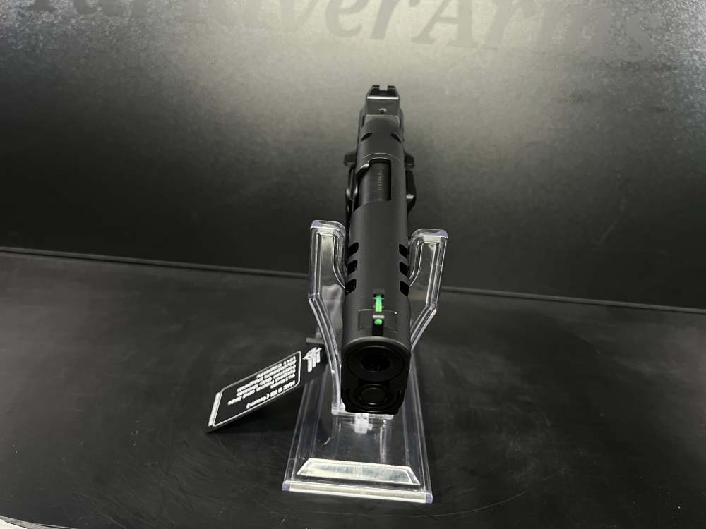 MAC 1911 9mm Pistol-img-6