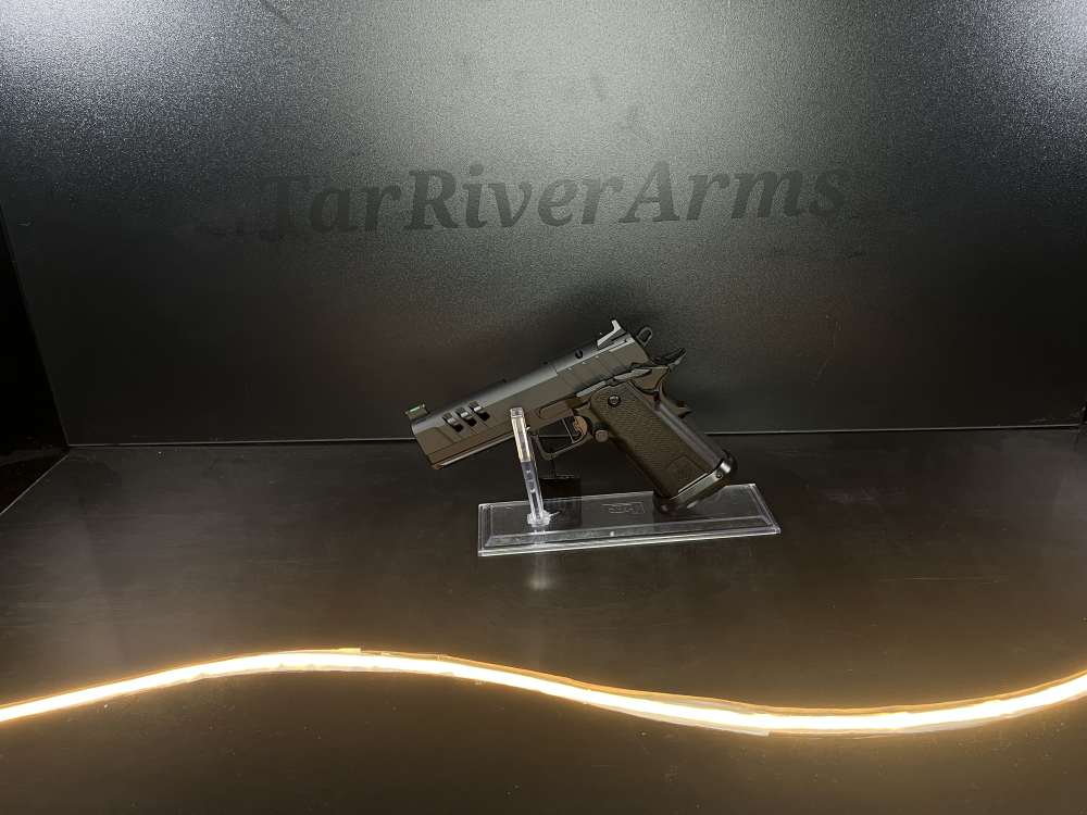 MAC 1911 9mm Pistol-img-7