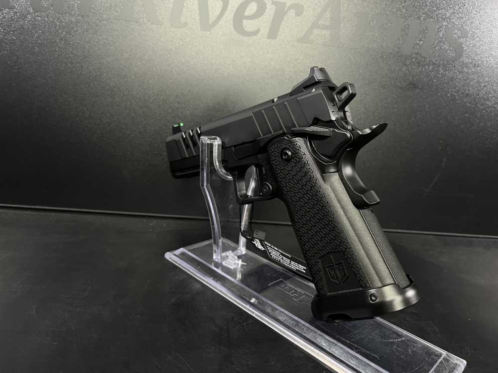 MAC 1911 9mm Pistol-img-4