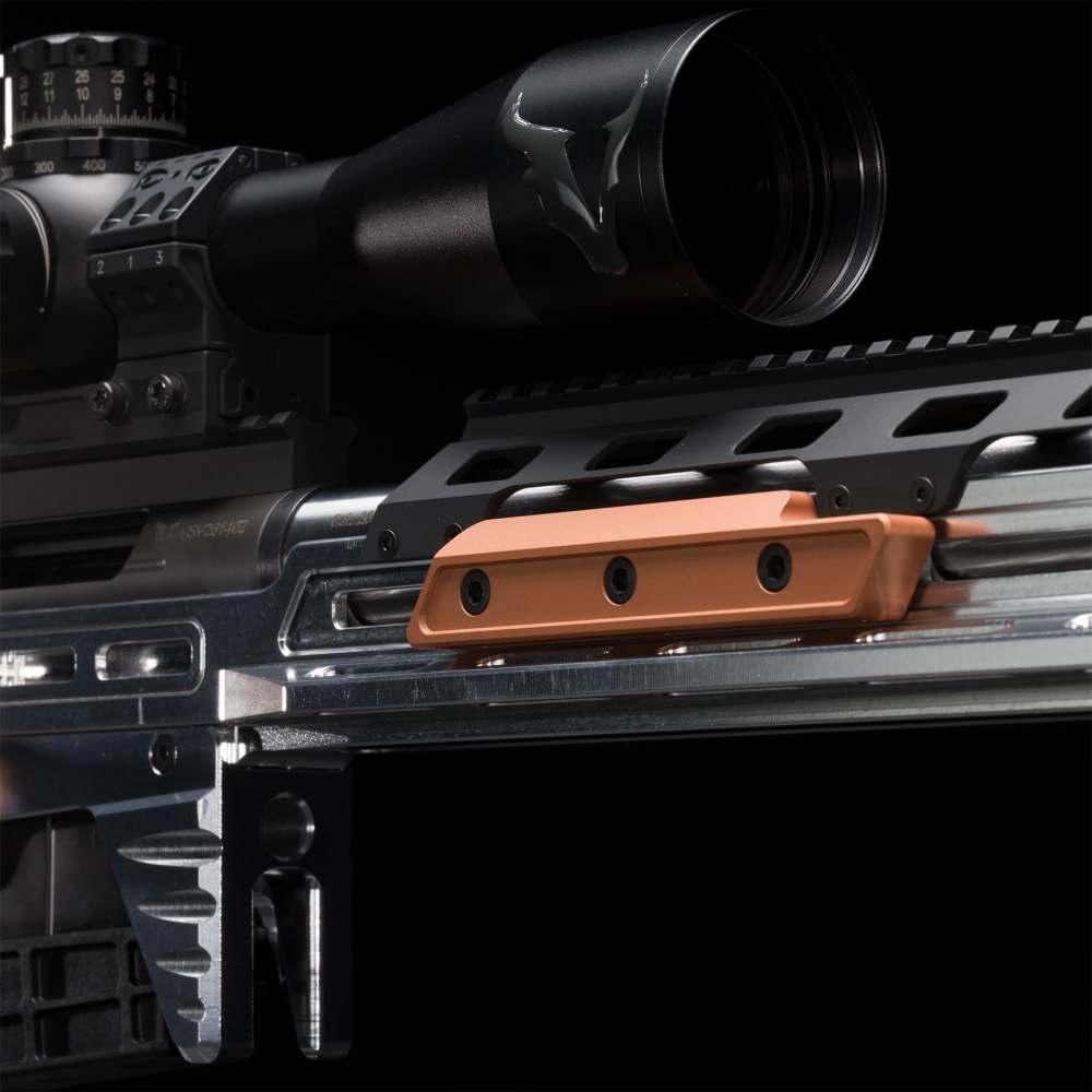 Victrix Kinetic 65 Creedmoor, 11 Tenths Armory, 865-237-1233 In stock!-img-1