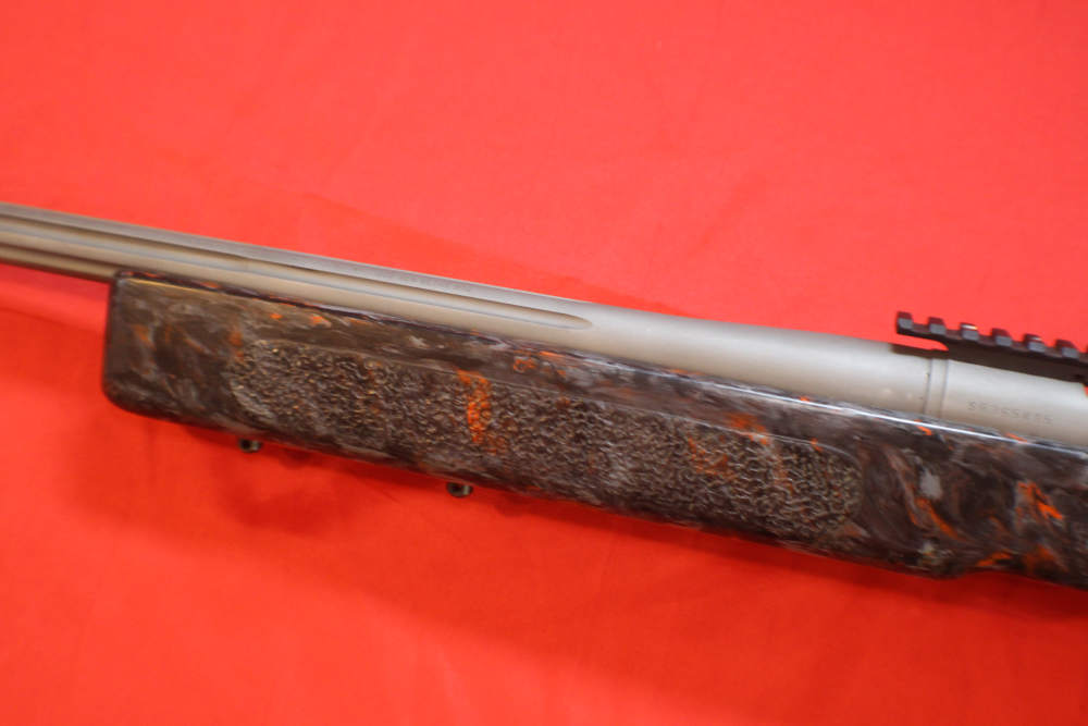 Remington 700 338 RUM Remington Ultra Magnum-img-19