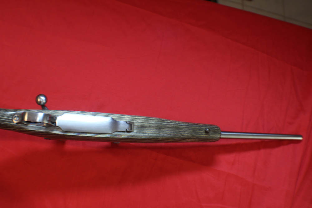 RUGER M77 MARK II COMPACT 223 Remington-img-7