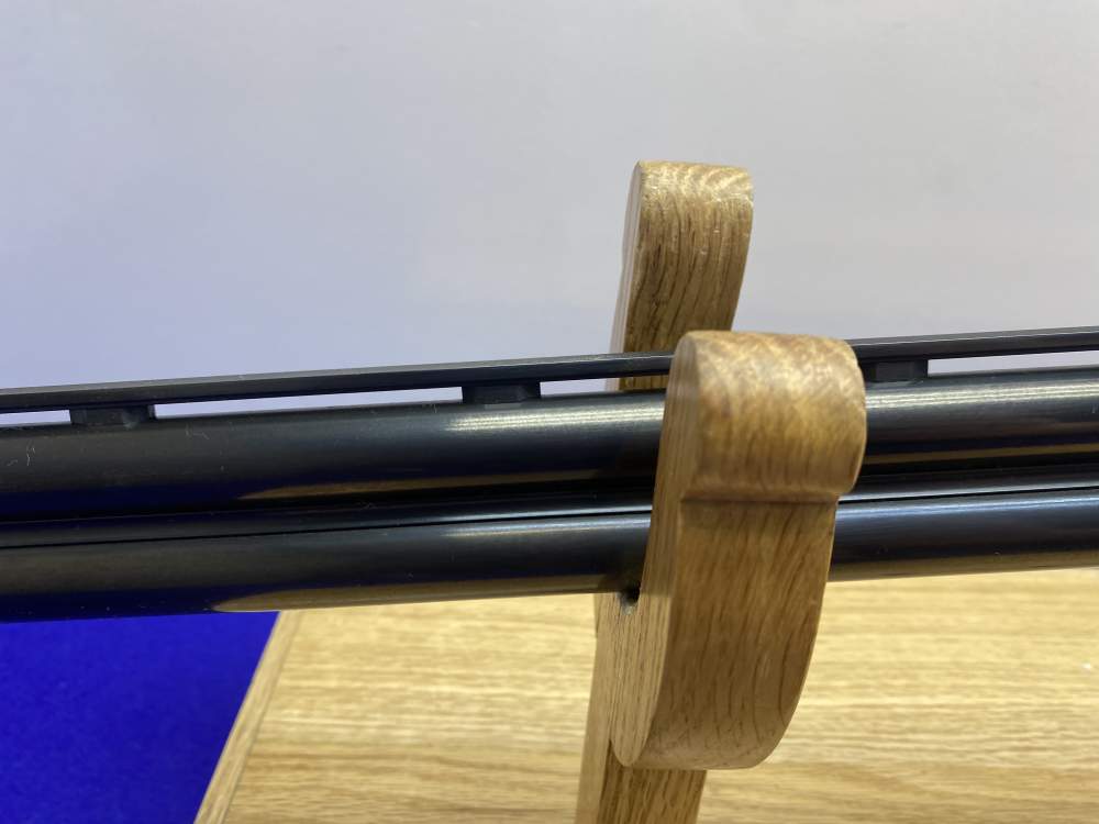 1980 Ruger Red Label 20 Gauge 26" Blued *HIGH-QUALITY OVER/UNDER SHOTGUN*-img-12