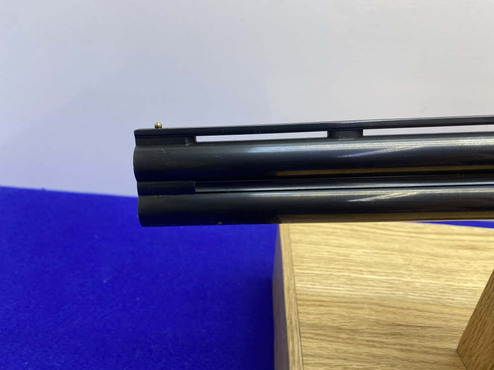 1980 Ruger Red Label 20 Gauge 26" Blued *HIGH-QUALITY OVER/UNDER SHOTGUN*-img-13