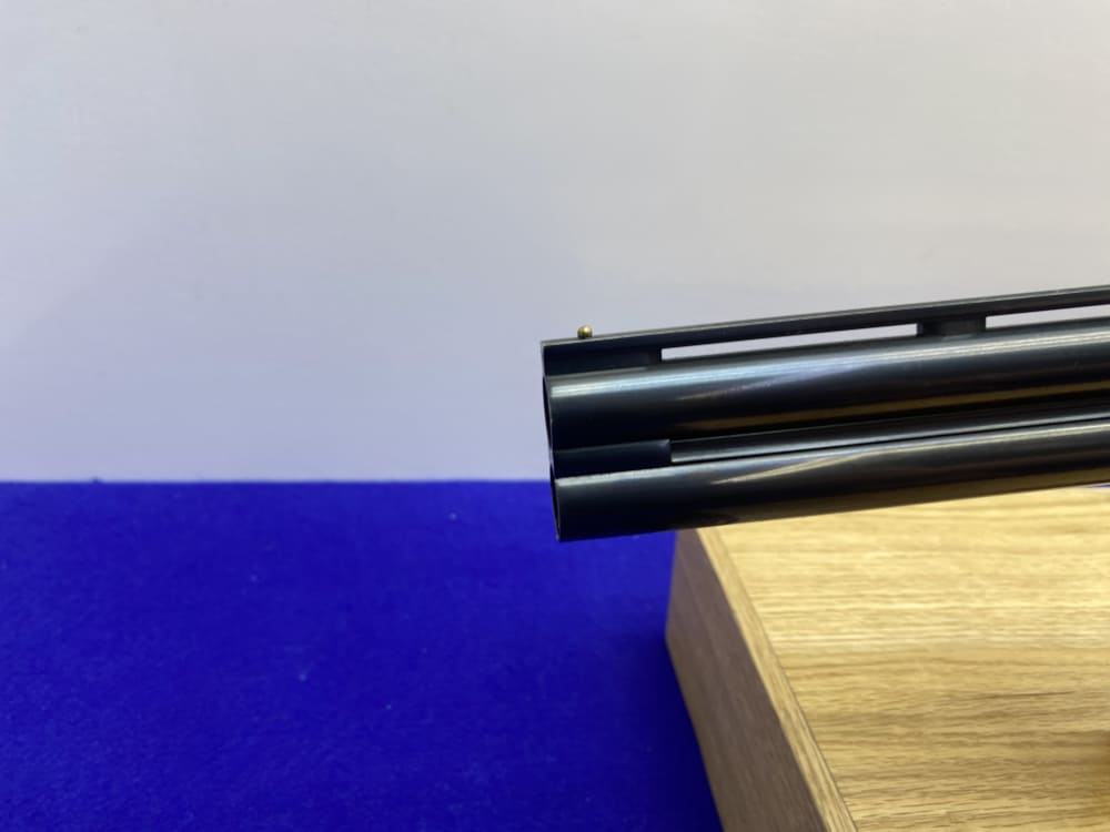 1980 Ruger Red Label 20 Gauge 26" Blued *HIGH-QUALITY OVER/UNDER SHOTGUN*-img-14