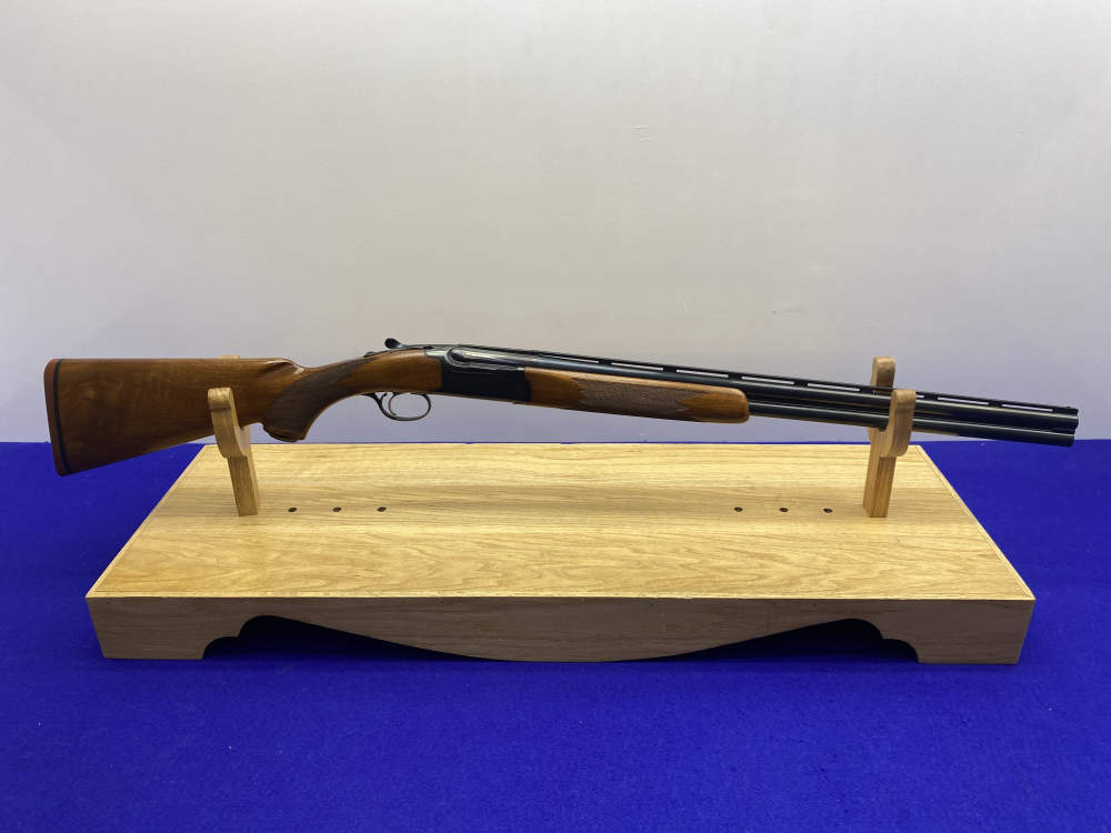 1980 Ruger Red Label 20 Gauge 26" Blued *HIGH-QUALITY OVER/UNDER SHOTGUN*-img-16