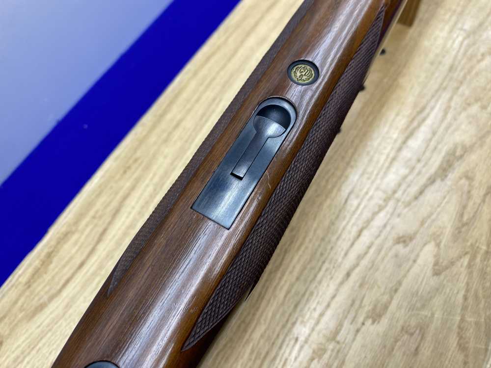 1980 Ruger Red Label 20 Gauge 26" Blued *HIGH-QUALITY OVER/UNDER SHOTGUN*-img-39
