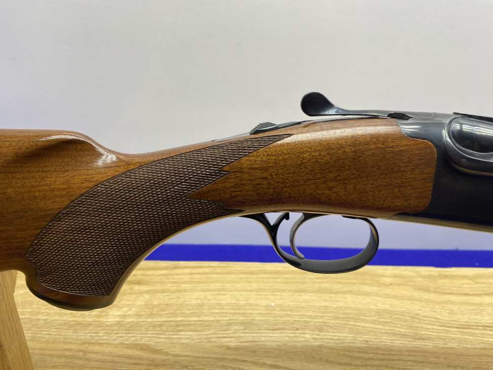 1980 Ruger Red Label 20 Gauge 26" Blued *HIGH-QUALITY OVER/UNDER SHOTGUN*-img-20