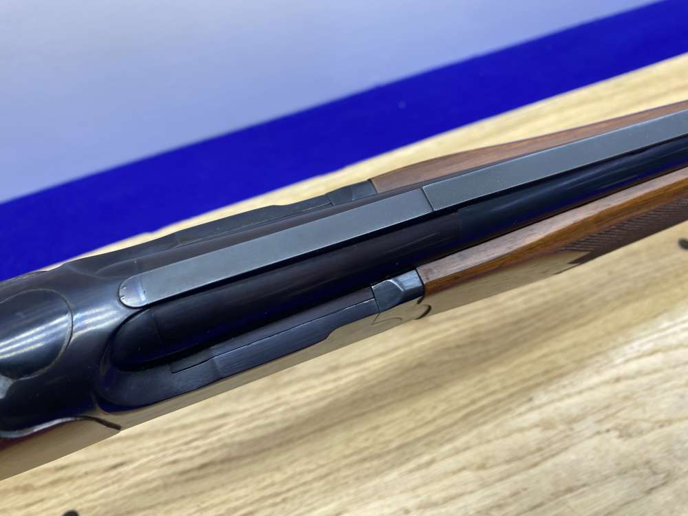 1980 Ruger Red Label 20 Gauge 26" Blued *HIGH-QUALITY OVER/UNDER SHOTGUN*-img-30