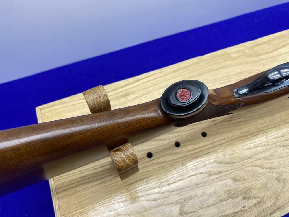 1980 Ruger Red Label 20 Gauge 26" Blued *HIGH-QUALITY OVER/UNDER SHOTGUN*-img-36