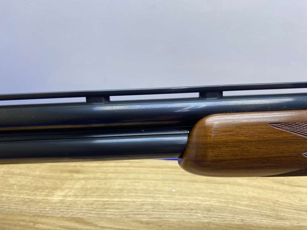 1980 Ruger Red Label 20 Gauge 26" Blued *HIGH-QUALITY OVER/UNDER SHOTGUN*-img-11