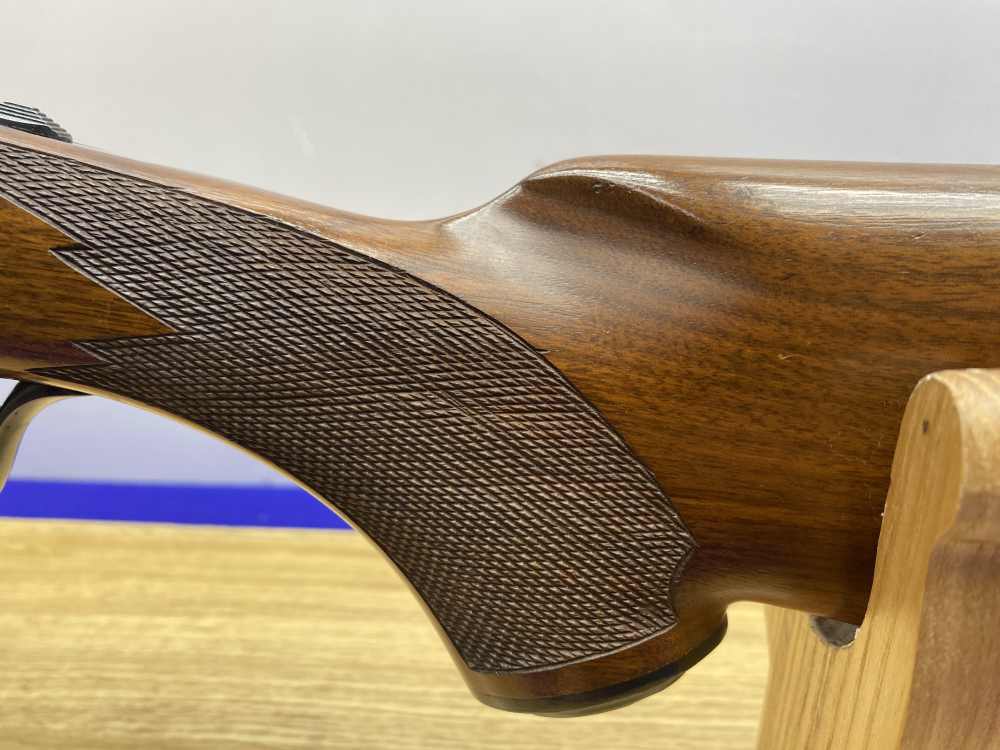1980 Ruger Red Label 20 Gauge 26" Blued *HIGH-QUALITY OVER/UNDER SHOTGUN*-img-7
