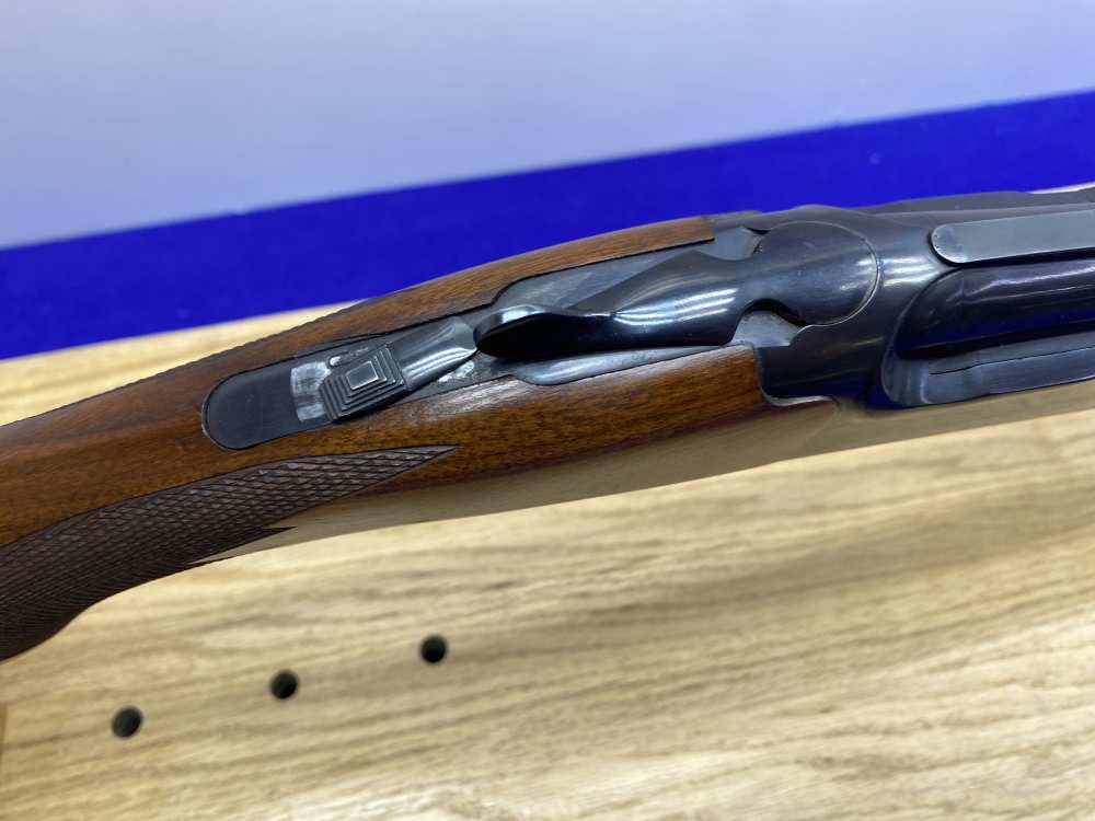 1980 Ruger Red Label 20 Gauge 26" Blued *HIGH-QUALITY OVER/UNDER SHOTGUN*-img-29