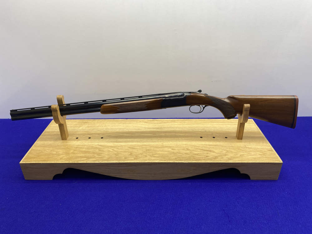 1980 Ruger Red Label 20 Gauge 26" Blued *HIGH-QUALITY OVER/UNDER SHOTGUN*-img-45