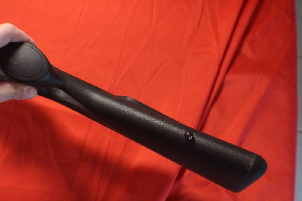 Blaser r8 pro success value 7mm Remington magnum threaded-img-12