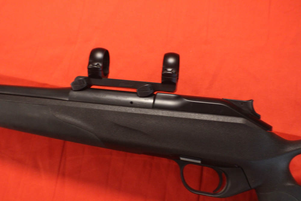 Blaser r8 pro success value 7mm Remington magnum threaded-img-6