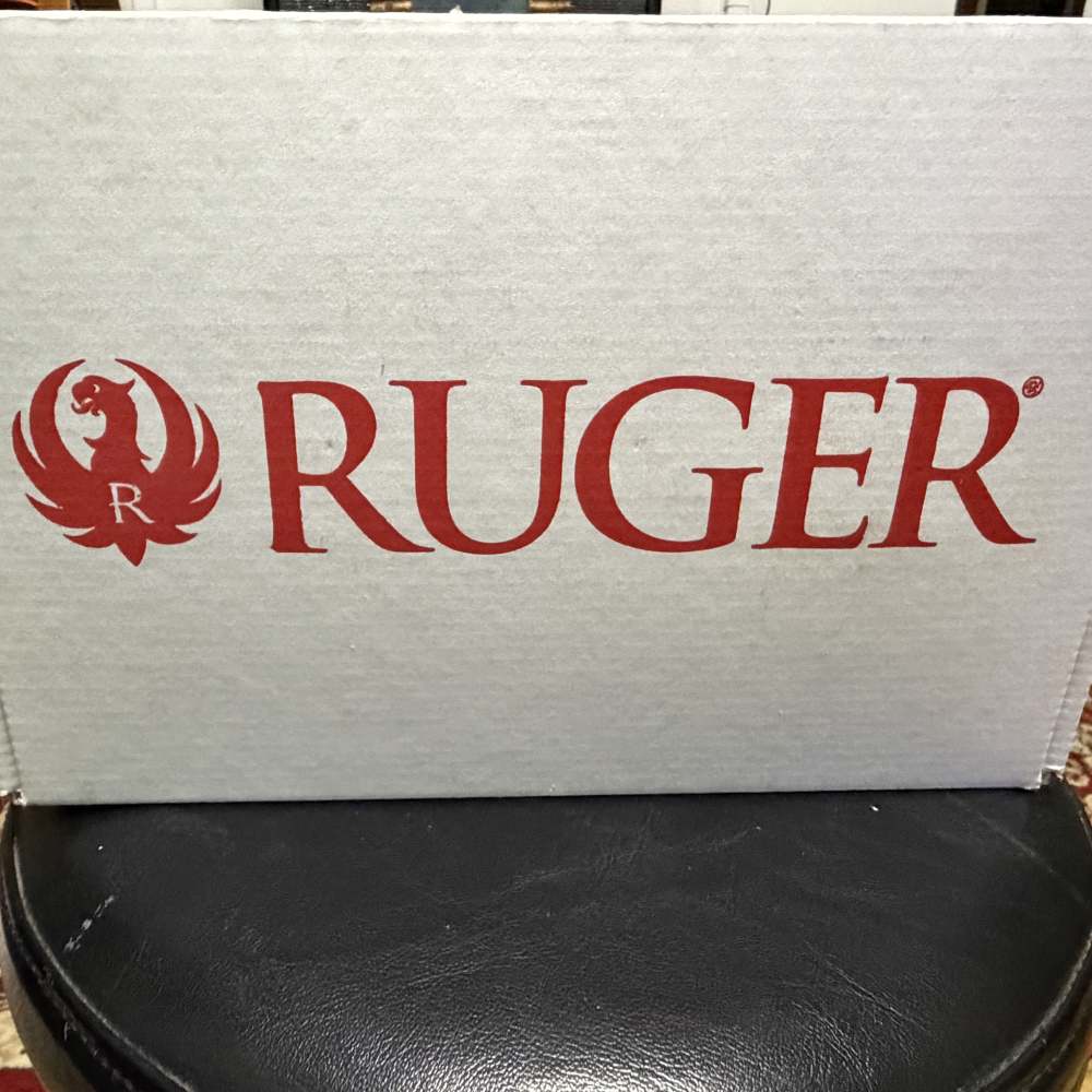 Ruger MAX 9 Hogue Grip Pistol and Carry Package *NEW*-img-7