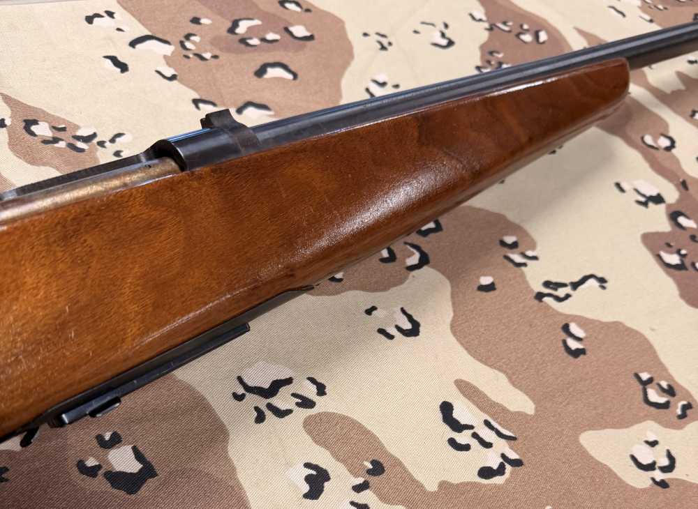 Mossberg 385K 20GA Bolt-Action Shotgun with C-Lect Choke-img-8