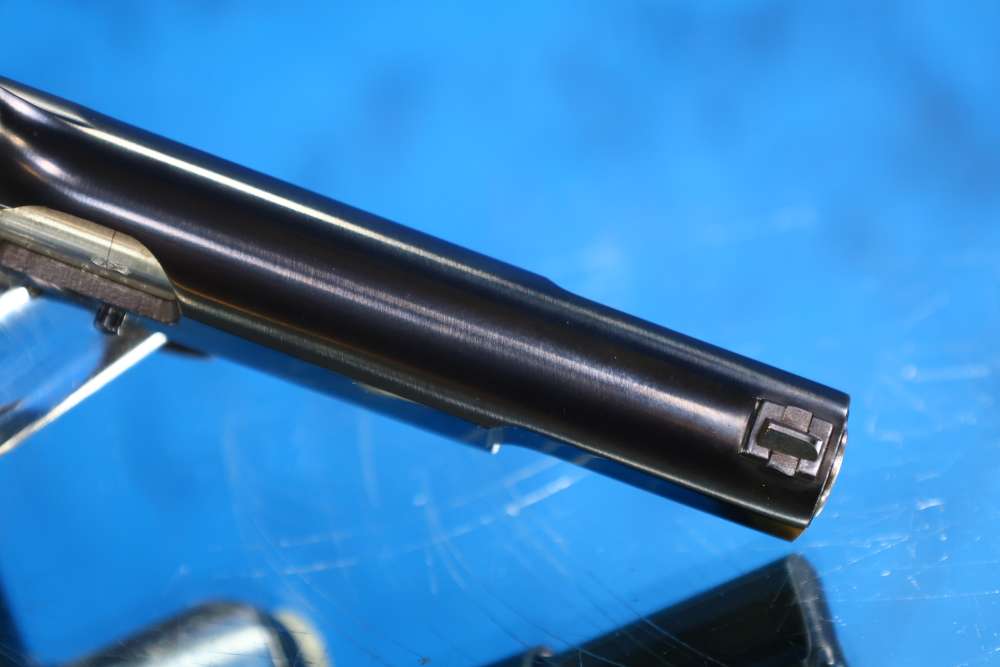 RARE DESIRABLE FN Browning Hi Power 9mm Slotted & Tangent | Numbers Match-img-21