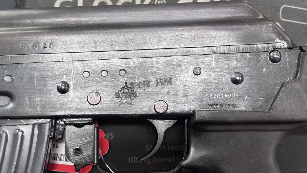 Norinco MAK90 sporter 7.62x39 AK-47-img-3