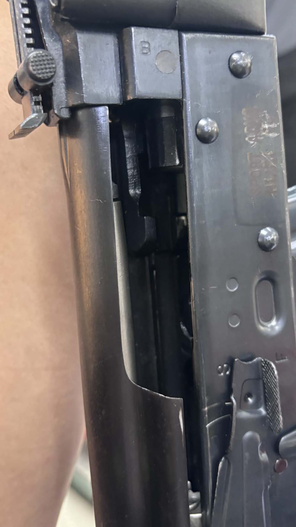 Norinco MAK90 sporter 7.62x39 AK-47-img-32