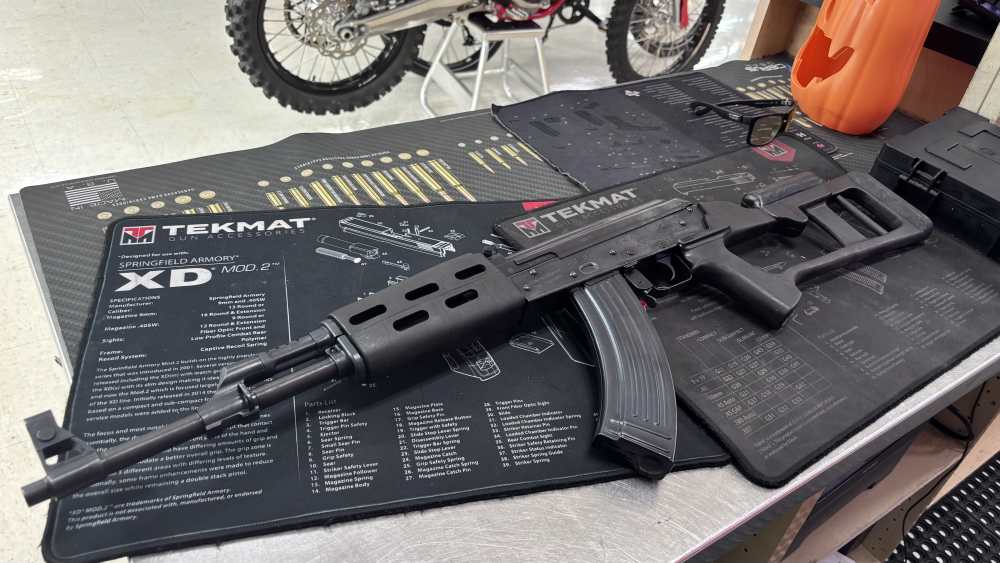 Norinco MAK90 sporter 7.62x39 AK-47-img-6