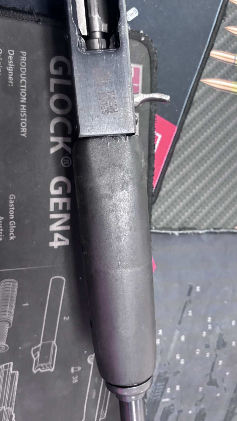 Norinco MAK90 sporter 7.62x39 AK-47-img-27