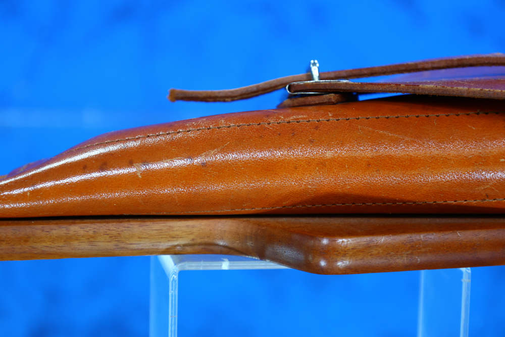 RARE DESIRABLE FN Browning Hi Power Holster Stock For Slotted Pistols-img-38