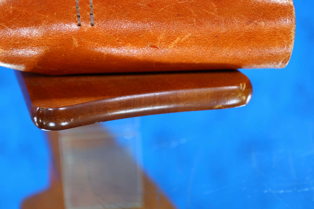 RARE DESIRABLE FN Browning Hi Power Holster Stock For Slotted Pistols-img-58