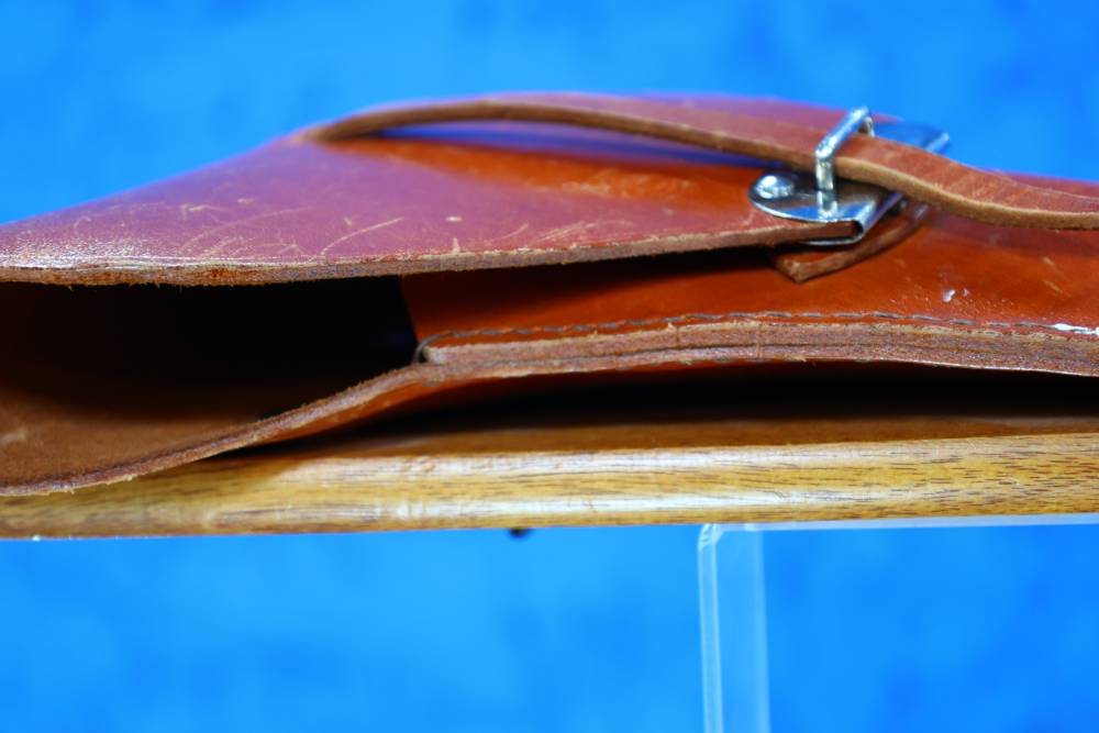 RARE DESIRABLE FN Browning Hi Power Holster Stock For Slotted Pistols-img-49