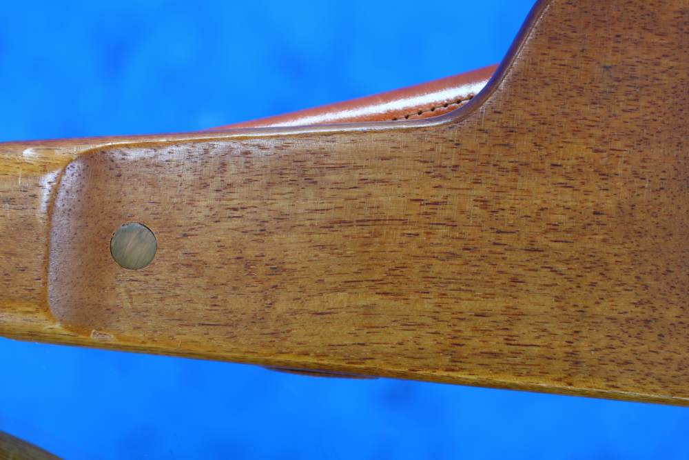 RARE DESIRABLE FN Browning Hi Power Holster Stock For Slotted Pistols-img-25