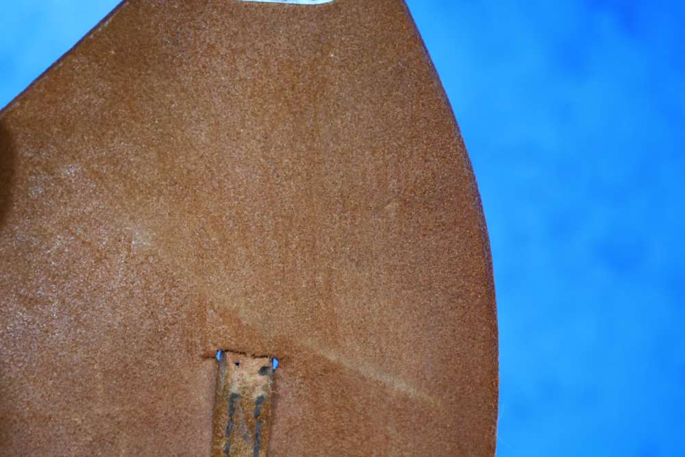 RARE DESIRABLE FN Browning Hi Power Holster Stock For Slotted Pistols-img-16