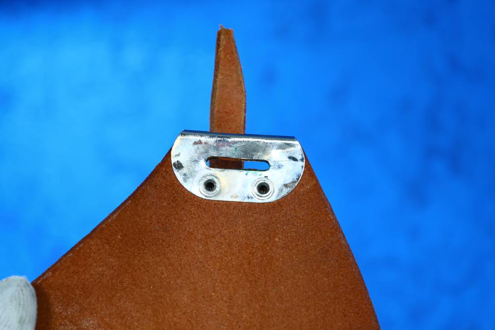 RARE DESIRABLE FN Browning Hi Power Holster Stock For Slotted Pistols-img-17