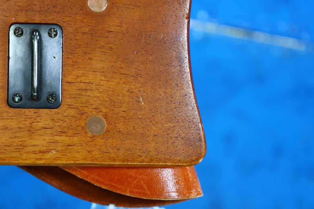 RARE DESIRABLE FN Browning Hi Power Holster Stock For Slotted Pistols-img-28