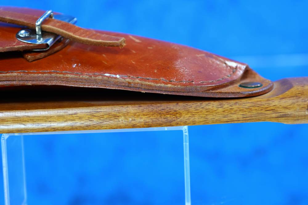 RARE DESIRABLE FN Browning Hi Power Holster Stock For Slotted Pistols-img-47