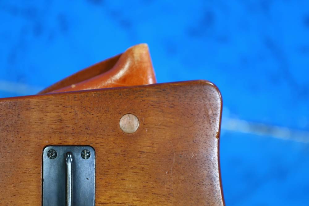 RARE DESIRABLE FN Browning Hi Power Holster Stock For Slotted Pistols-img-30